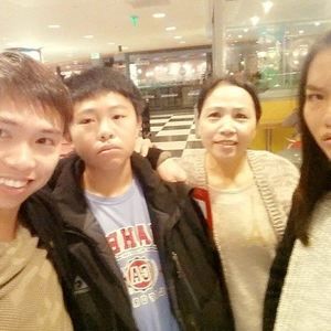 Meet your Posher, Khang